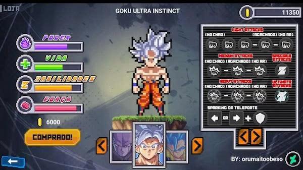 z legends 3 android