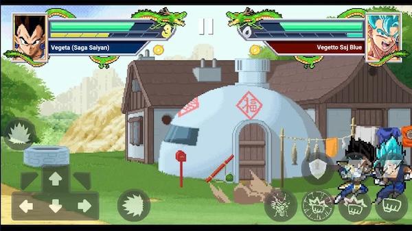 z legends 3 download