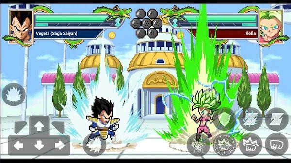 z legends 3 game